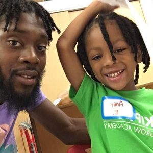 Meet your Posher, Albert